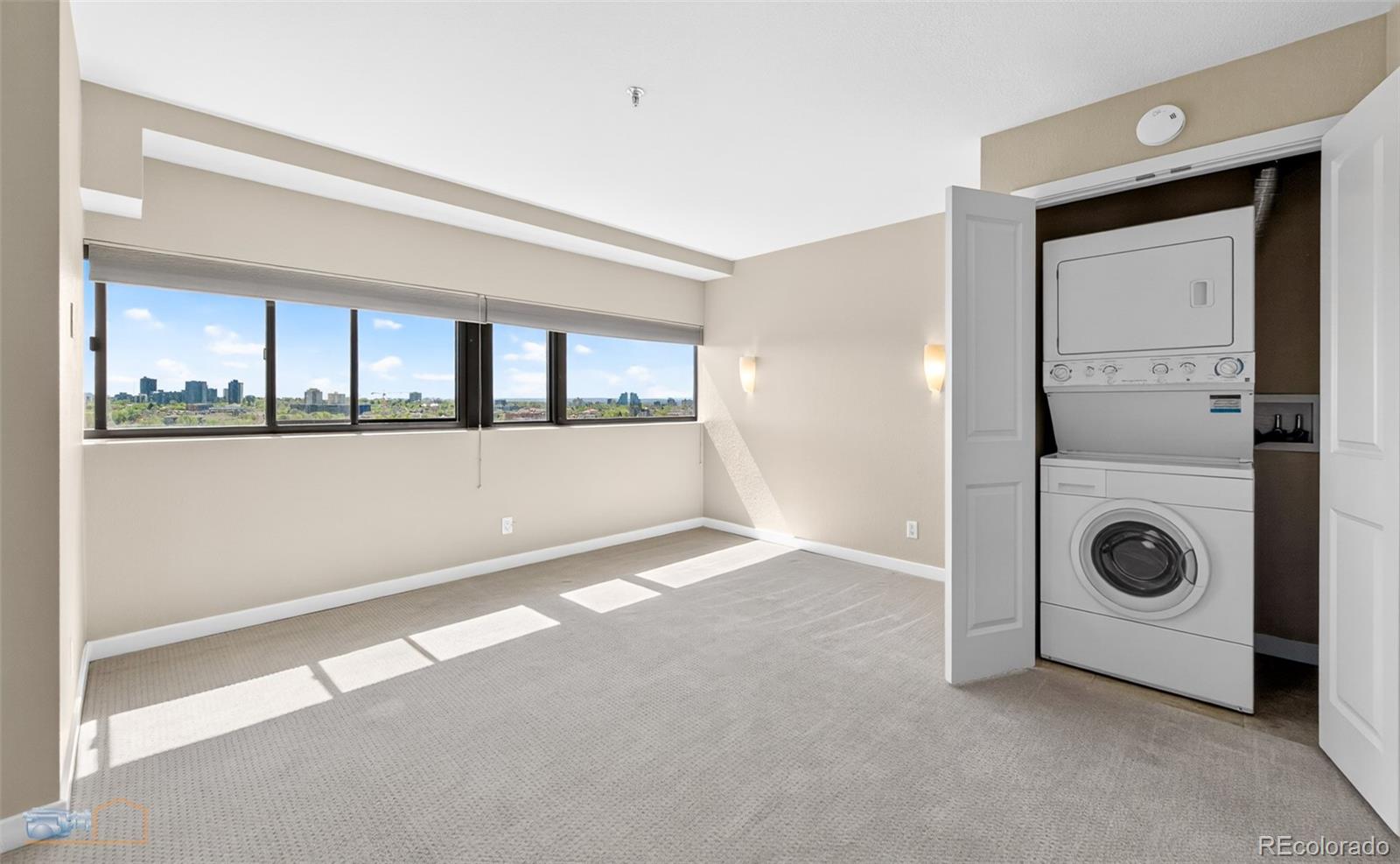 100 Park Avenue Denver CO 80205