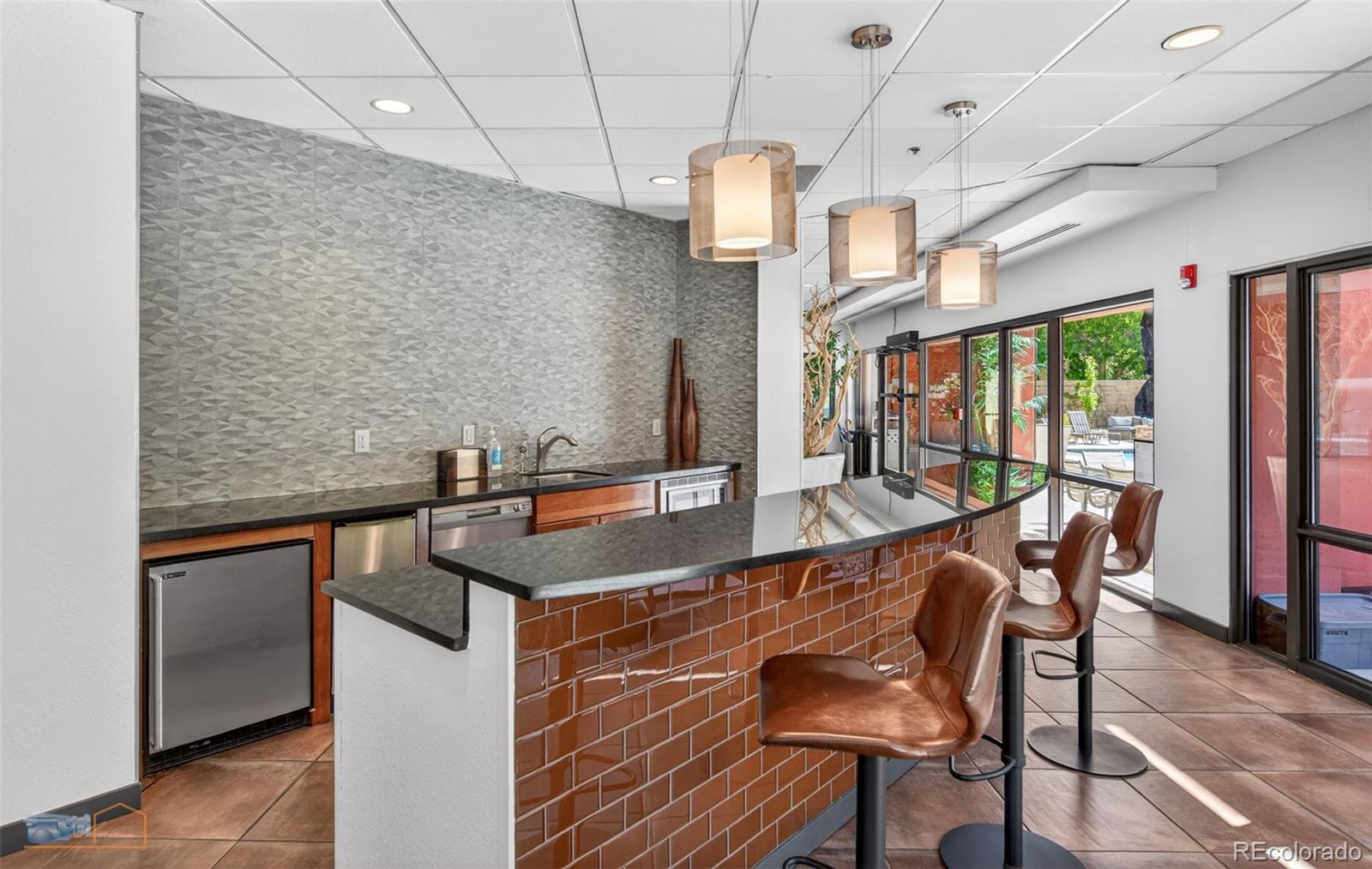 100 Park Avenue Denver CO 80205
