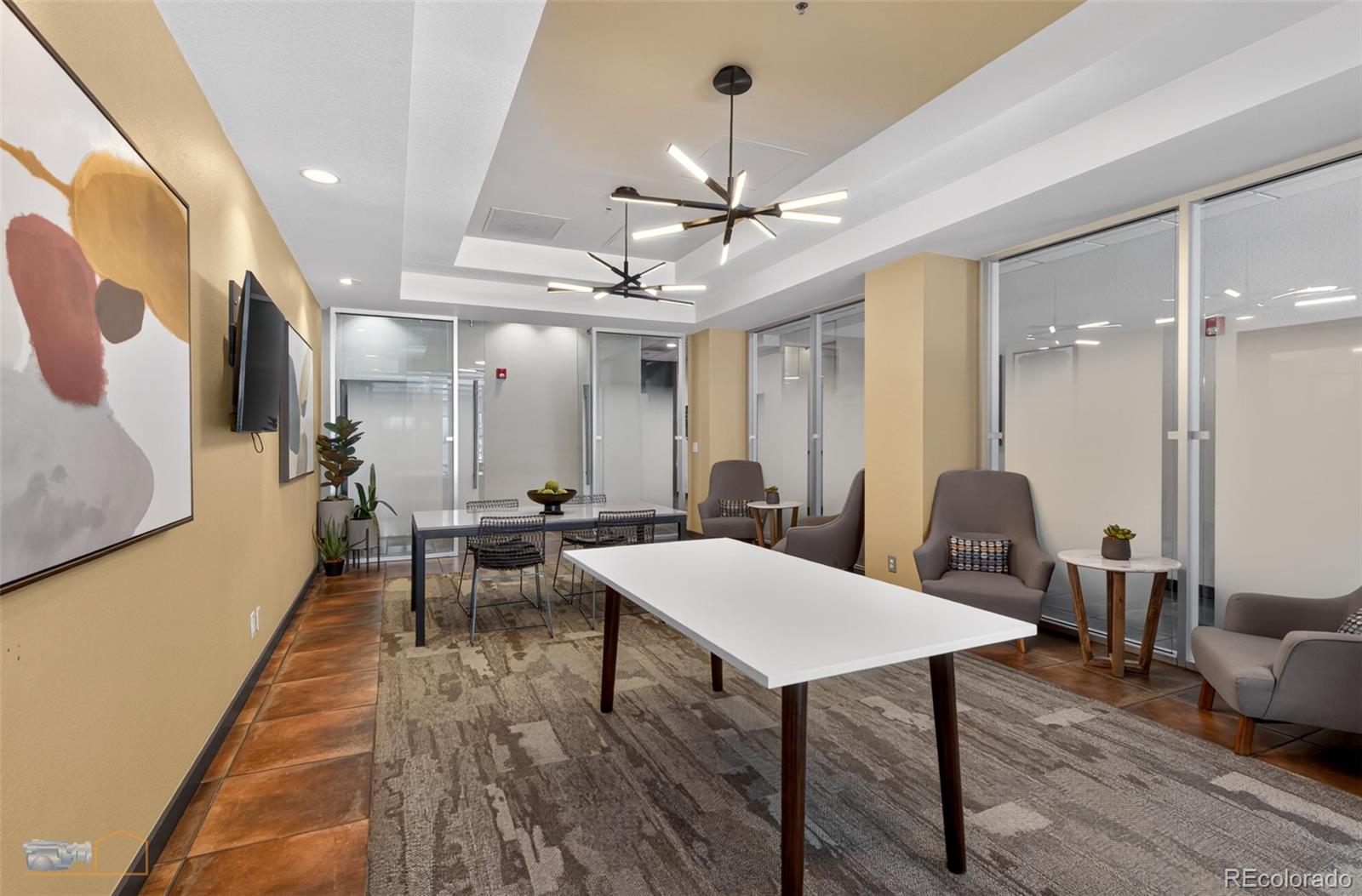 100 Park Avenue Denver CO 80205