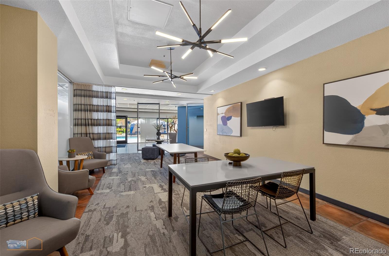 100 Park Avenue Denver CO 80205