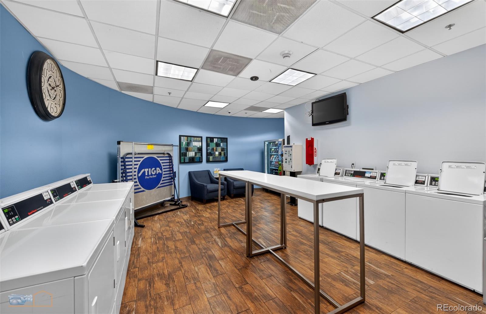 100 Park Avenue Denver CO 80205