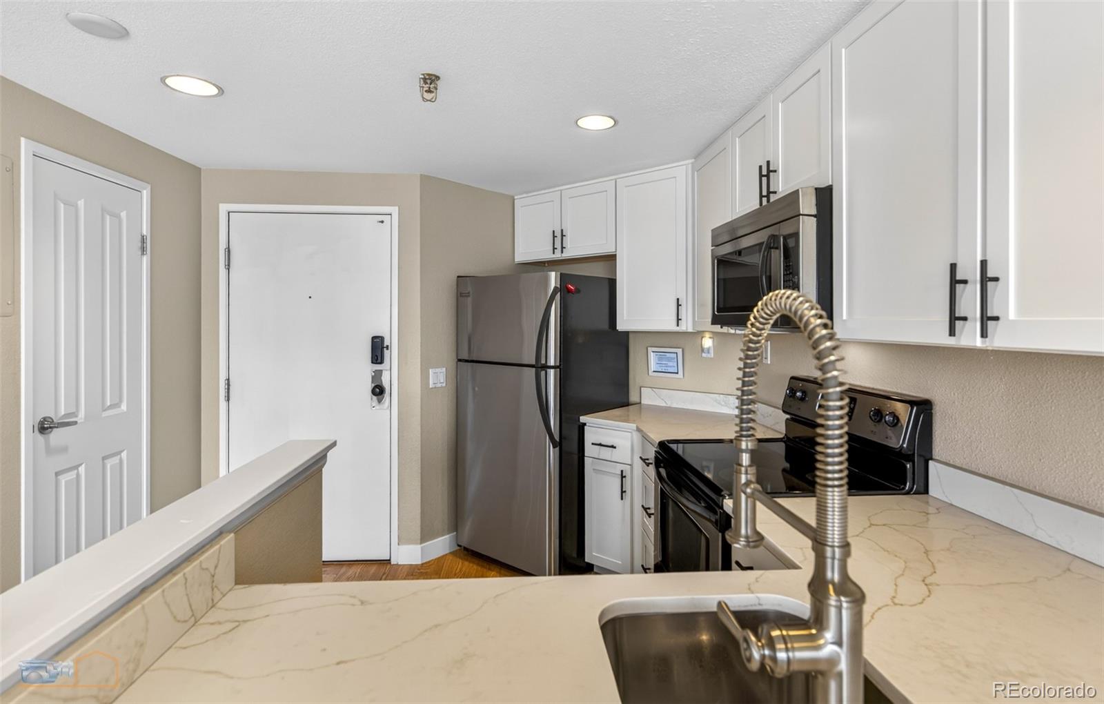 100 Park Avenue Denver CO 80205