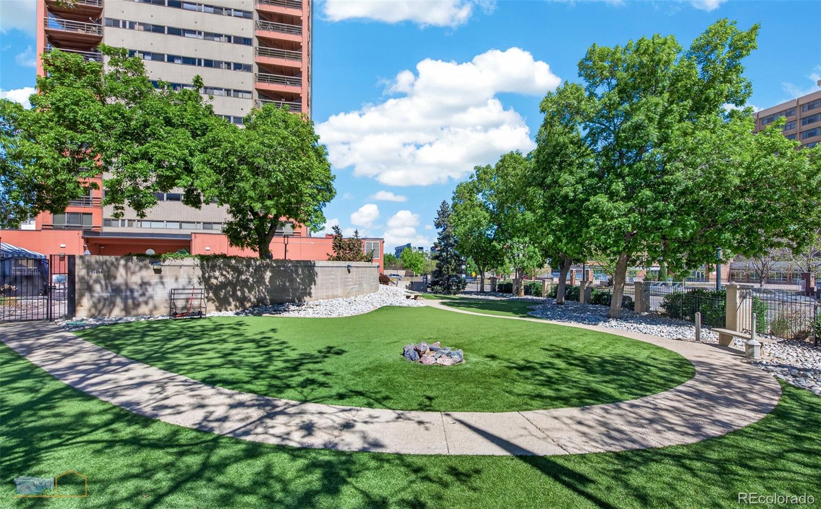 100 Park Avenue Denver CO 80205
