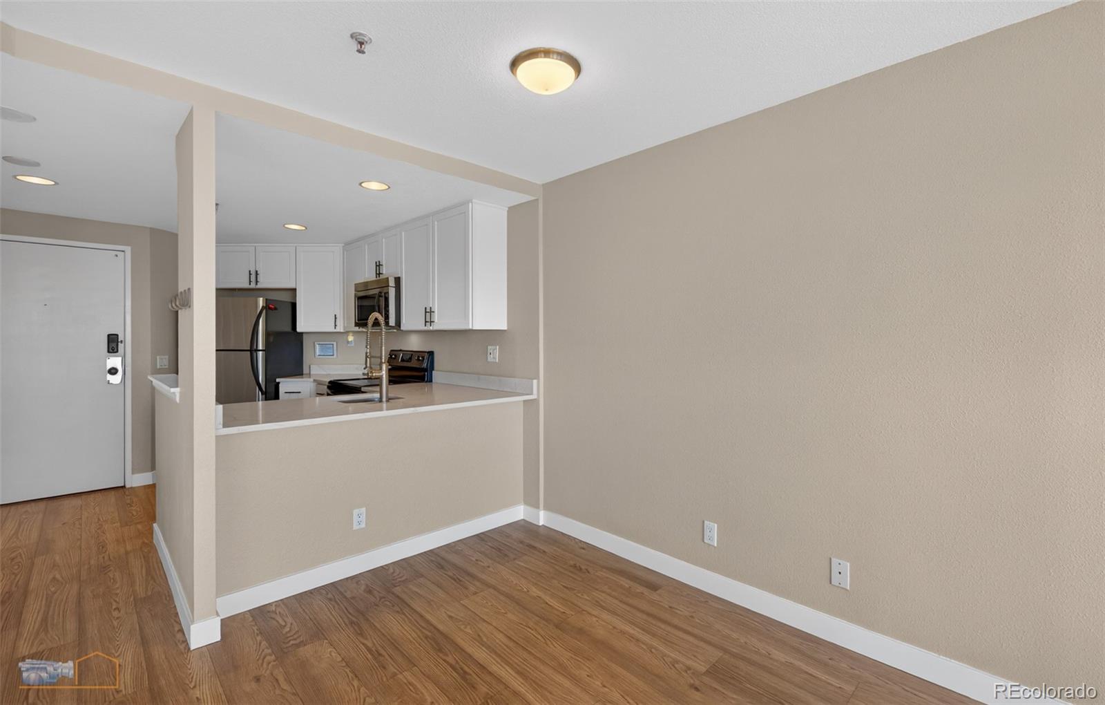 100 Park Avenue Denver CO 80205
