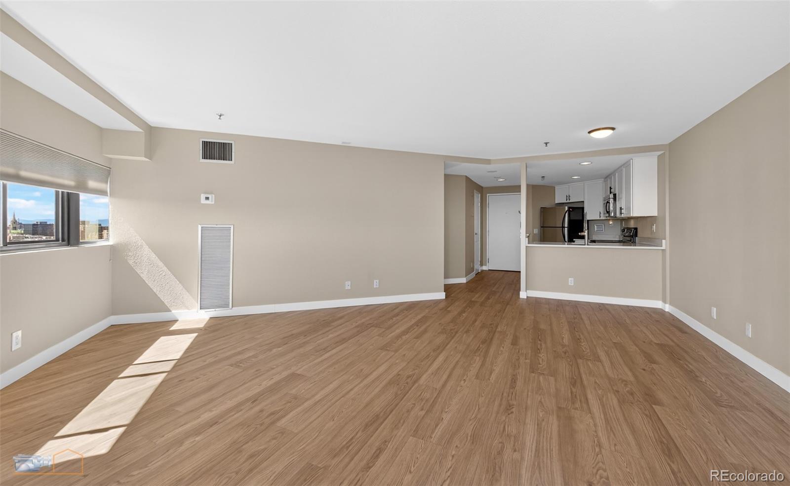 100 Park Avenue Denver CO 80205