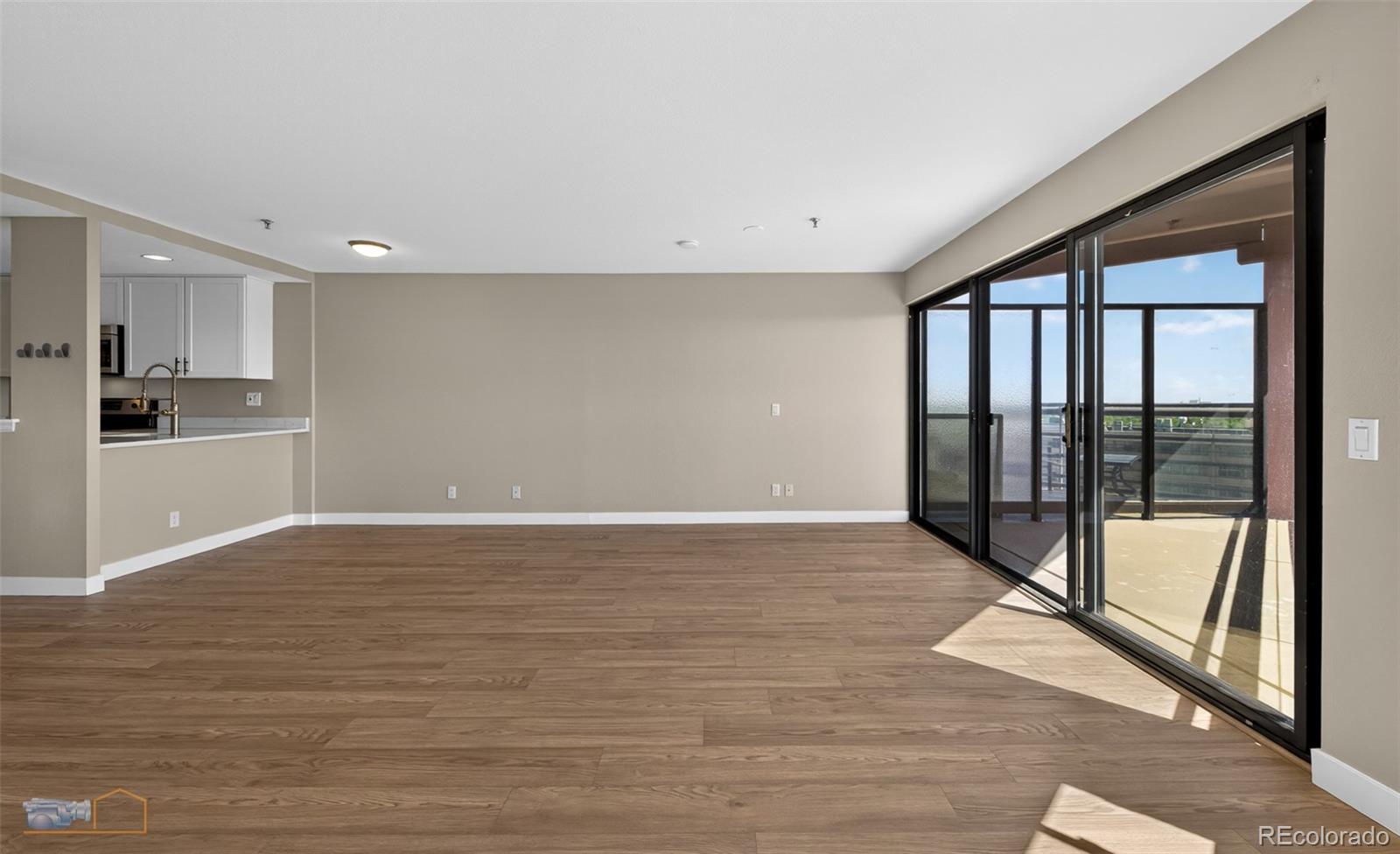 100 Park Avenue Denver CO 80205
