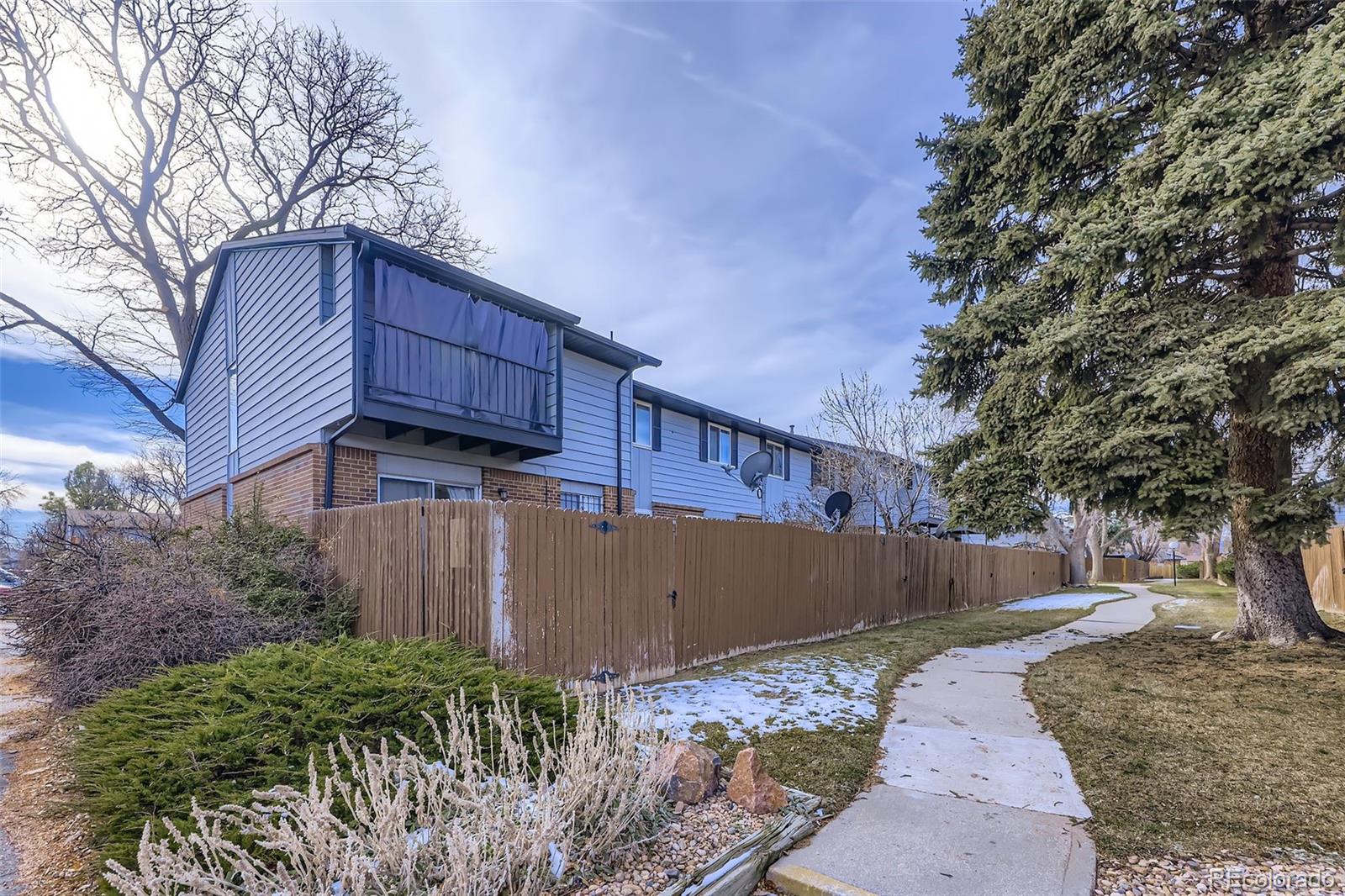 3061 W 92nd Avenue Westminster CO 80031