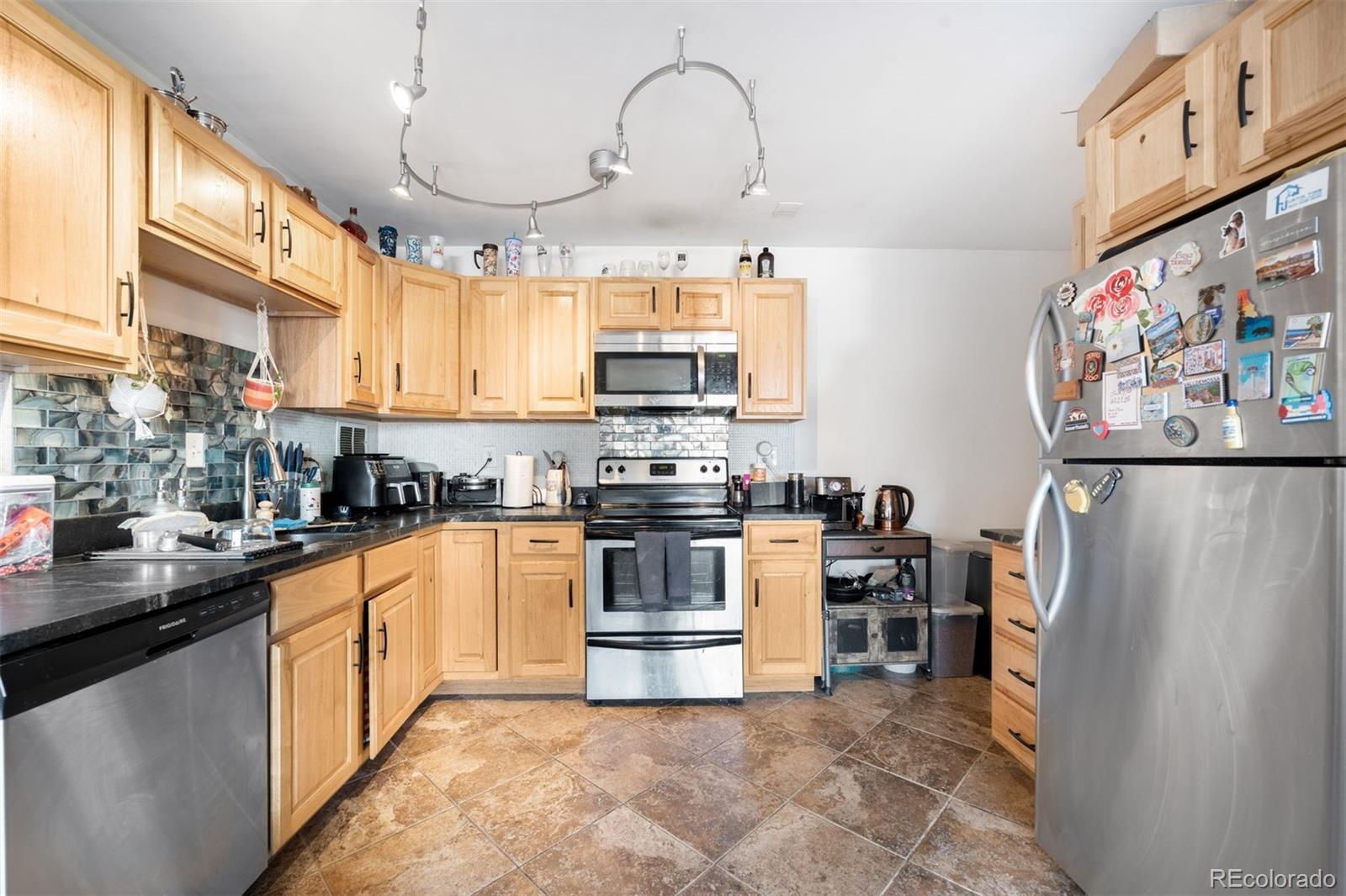 1121 Albion Street Denver CO 80220