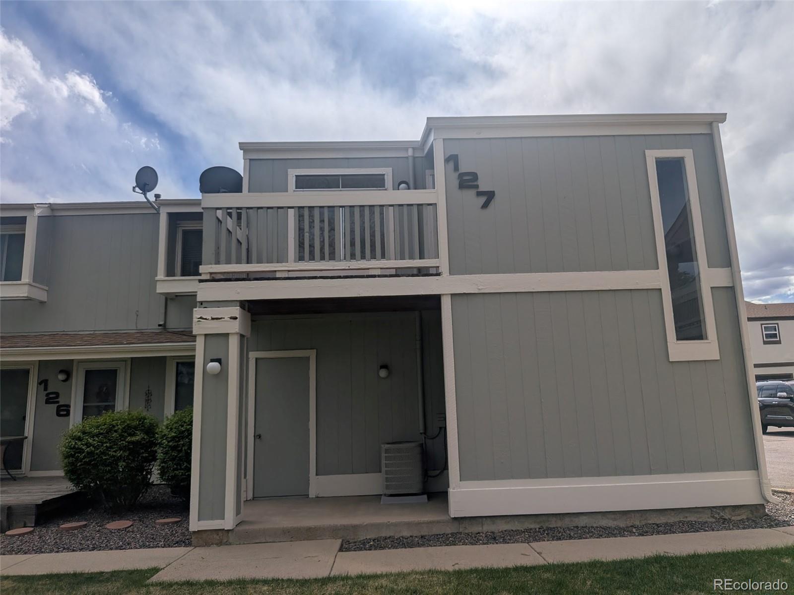 8752 Pierce Way Arvada CO 80003
