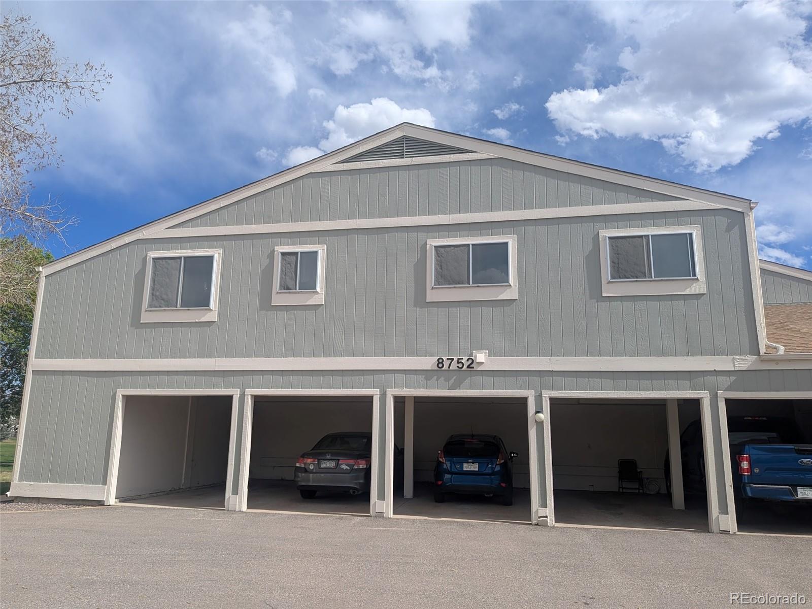 8752 Pierce Way Arvada CO 80003