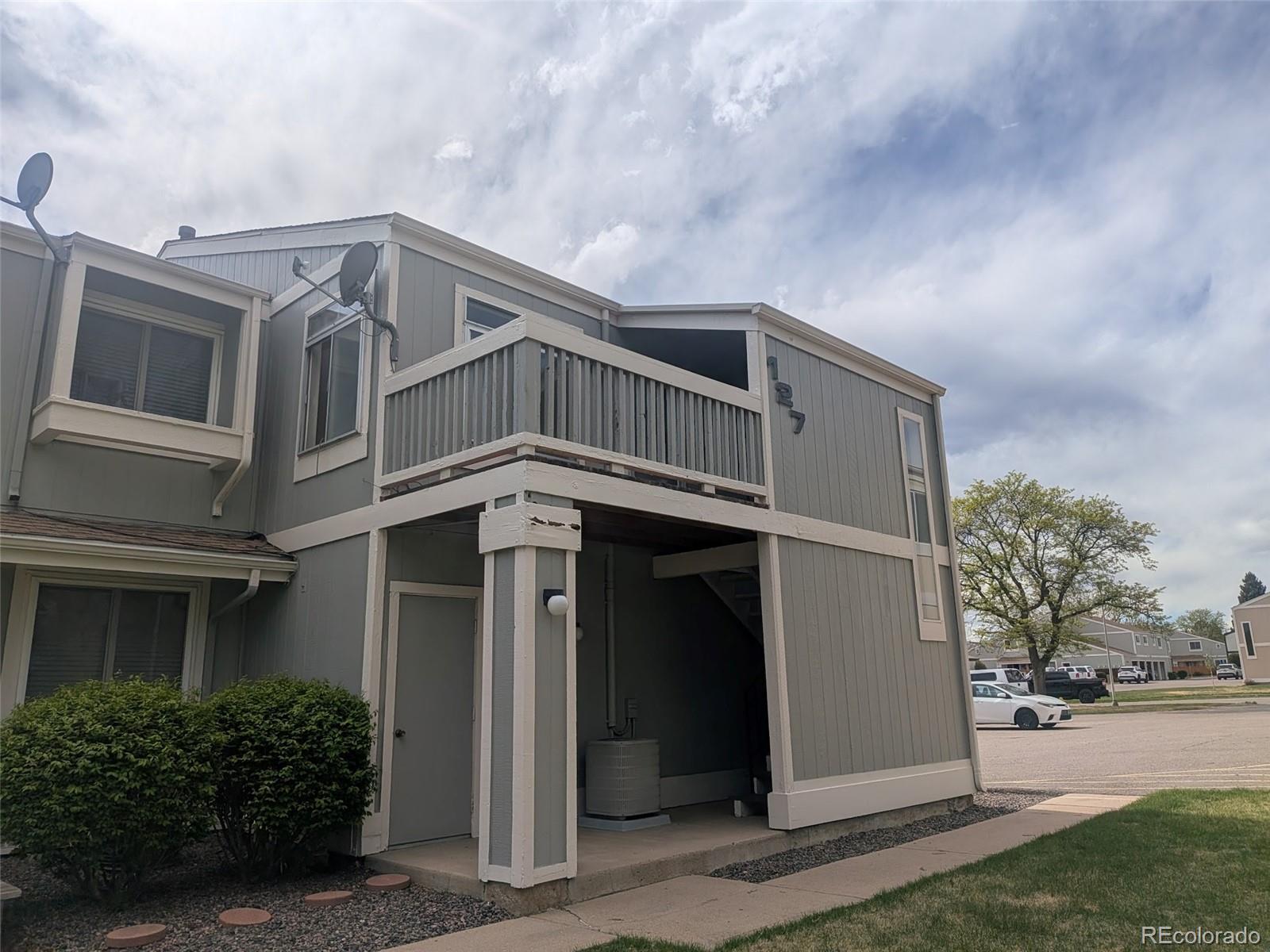 8752 Pierce Way Arvada CO 80003