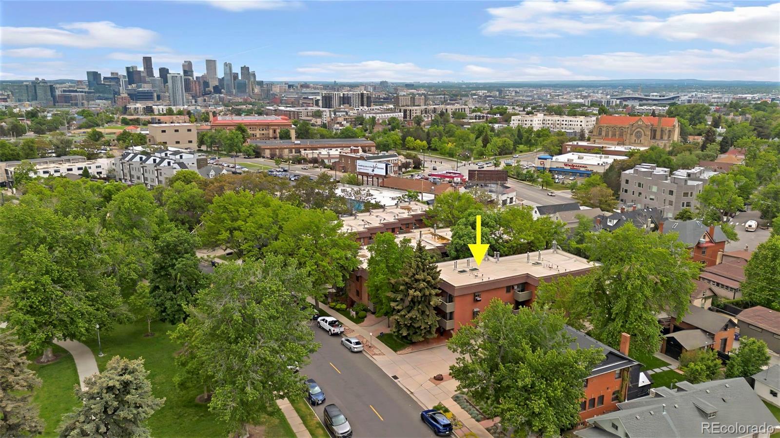 3050 W 32nd Avenue Denver CO 80211