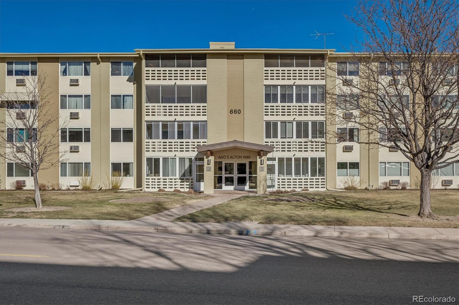660 S Alton Way Denver CO 80247