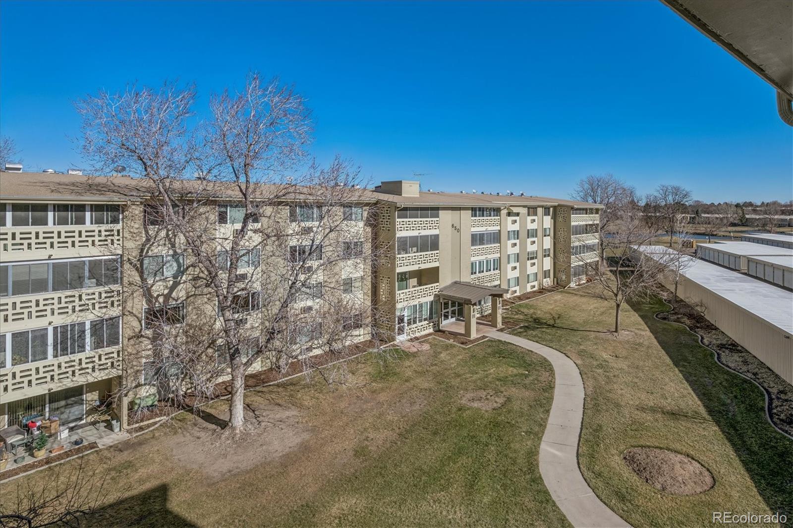 660 S Alton Way Denver CO 80247