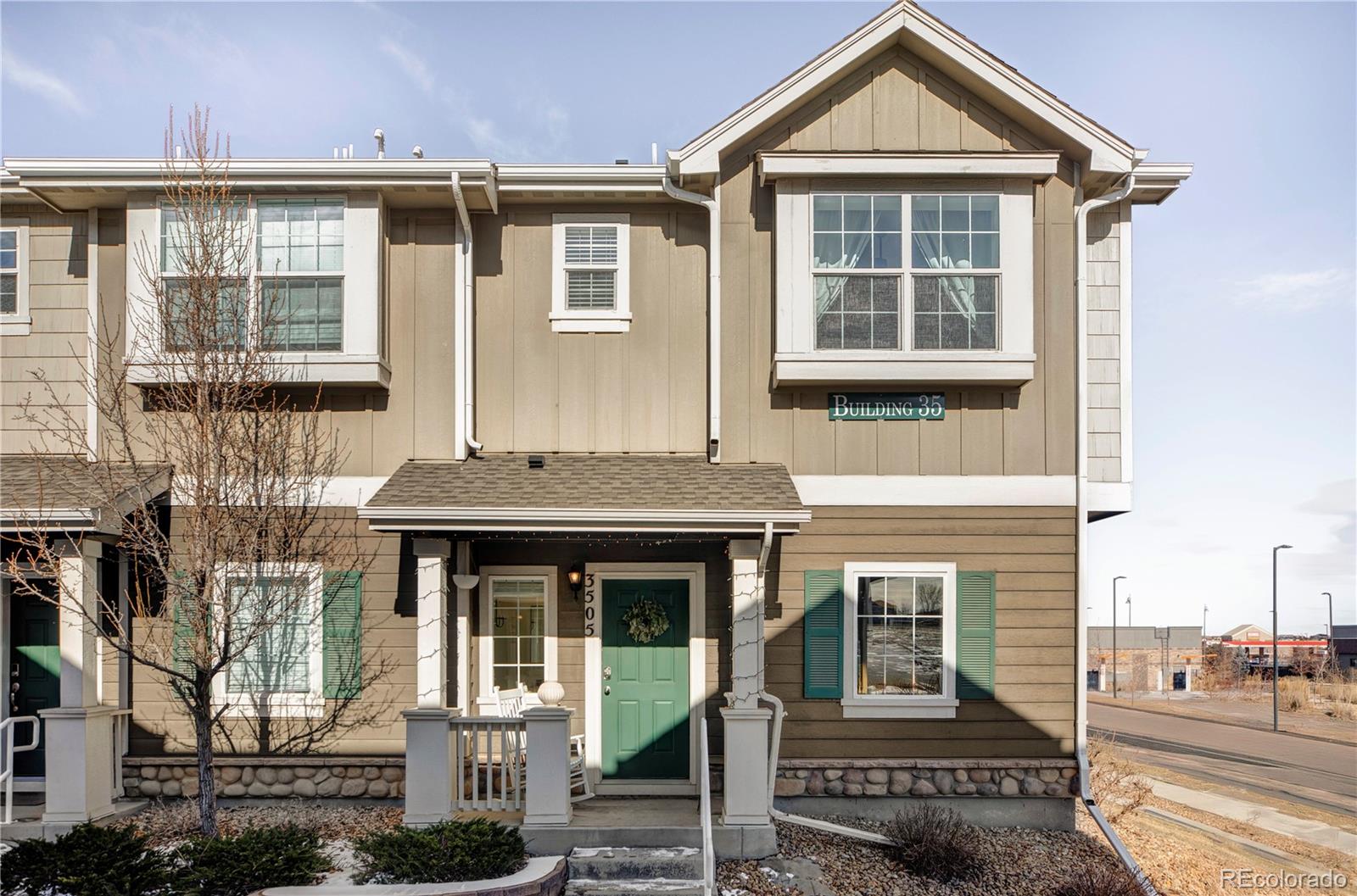 14700 E 104th Avenue Commerce City CO 80022
