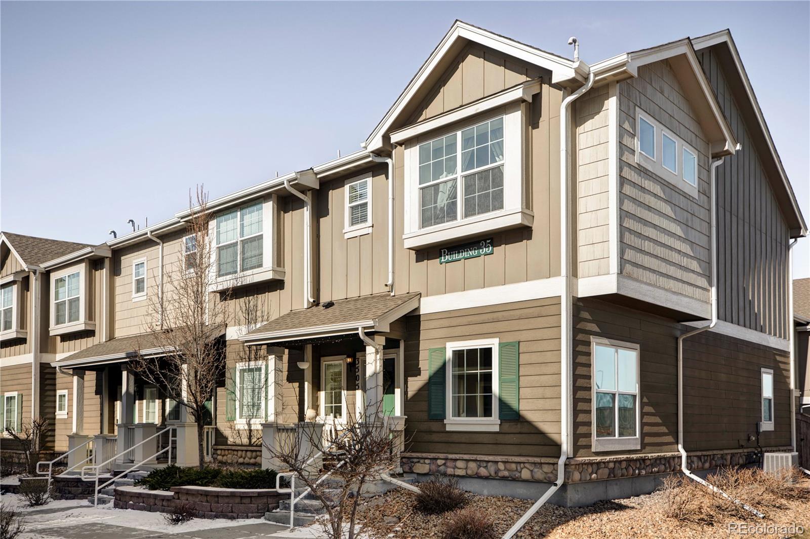 14700 E 104th Avenue Commerce City CO 80022
