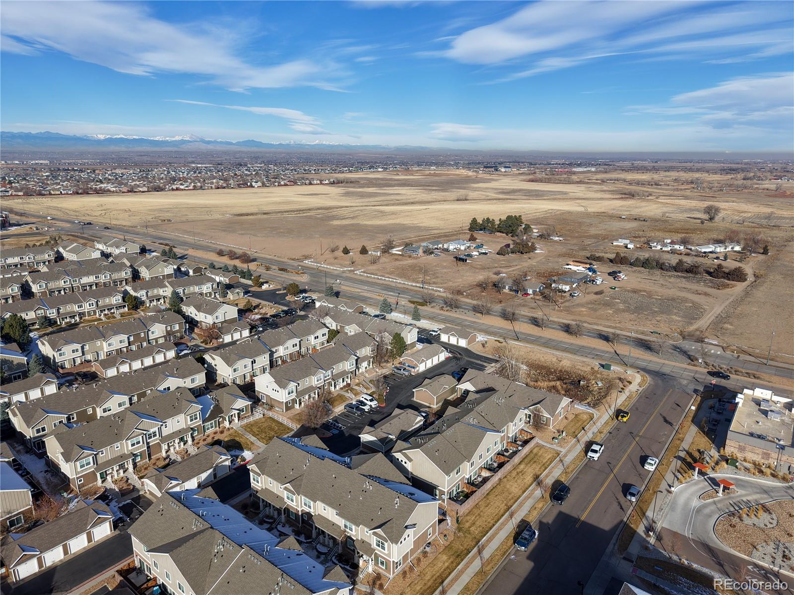 14700 E 104th Avenue Commerce City CO 80022