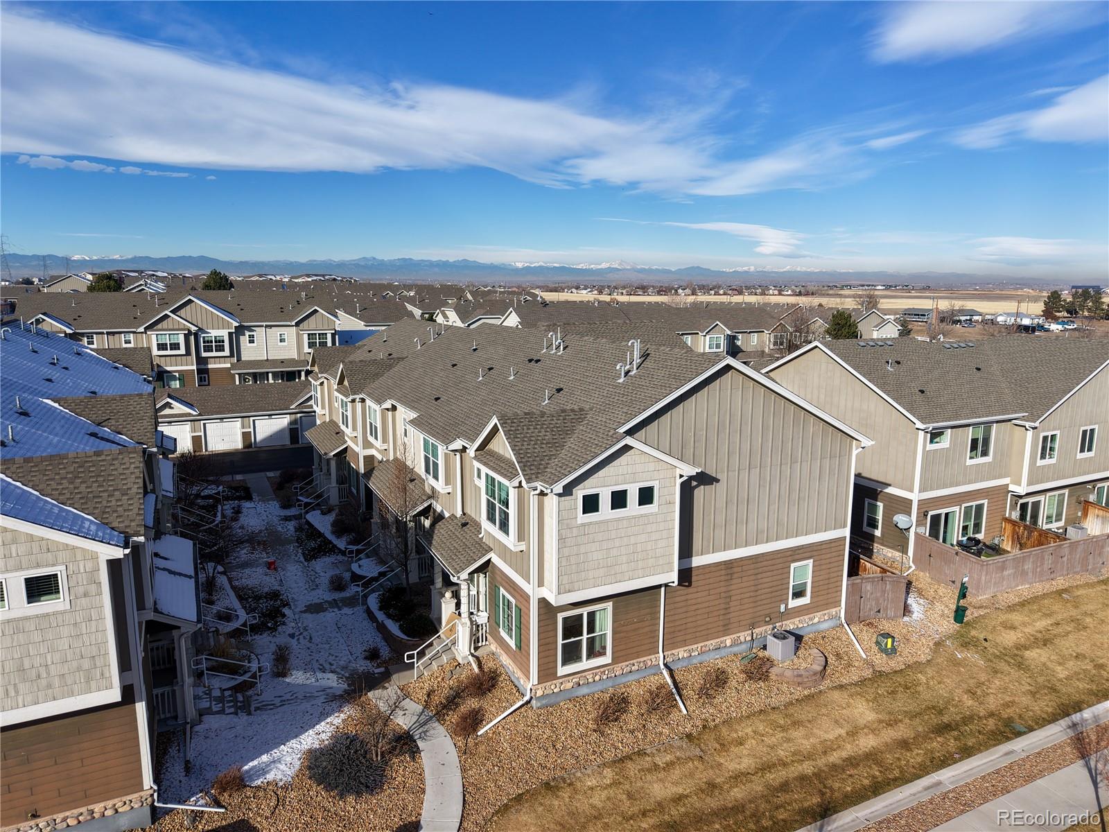 14700 E 104th Avenue Commerce City CO 80022