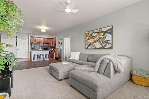 15460 Canyon Gulch Lane Englewood CO 80112