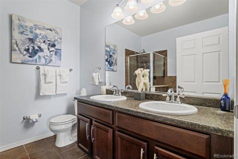 15460 Canyon Gulch Lane Englewood CO 80112