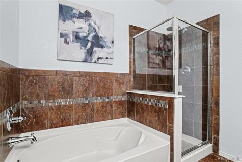 15460 Canyon Gulch Lane Englewood CO 80112