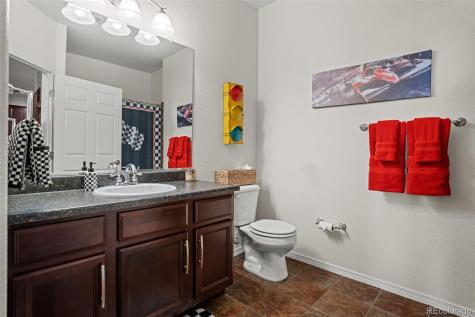 15460 Canyon Gulch Lane Englewood CO 80112