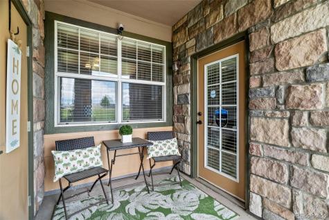 15460 Canyon Gulch Lane Englewood CO 80112
