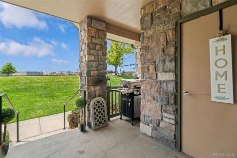 15460 Canyon Gulch Lane Englewood CO 80112