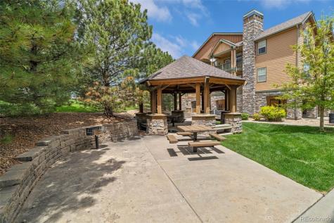 15460 Canyon Gulch Lane Englewood CO 80112