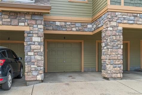 15460 Canyon Gulch Lane Englewood CO 80112