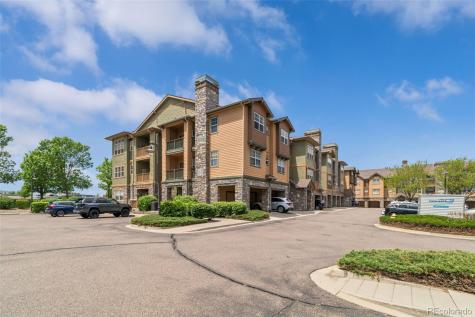 15460 Canyon Gulch Lane Englewood CO 80112