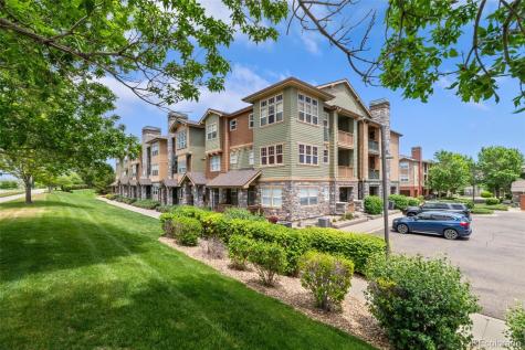 15460 Canyon Gulch Lane Englewood CO 80112