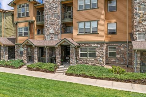 15460 Canyon Gulch Lane Englewood CO 80112