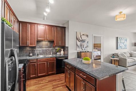 15460 Canyon Gulch Lane Englewood CO 80112