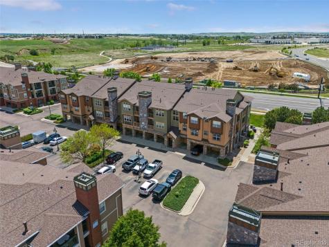 15460 Canyon Gulch Lane Englewood CO 80112