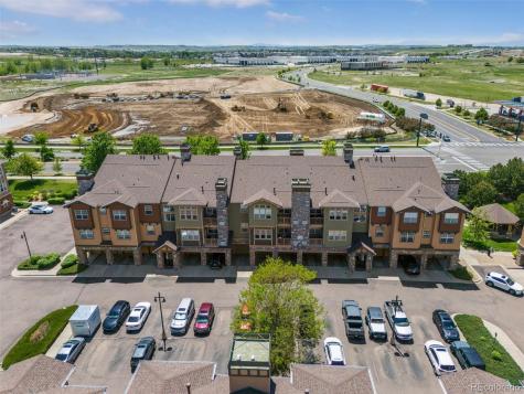 15460 Canyon Gulch Lane Englewood CO 80112
