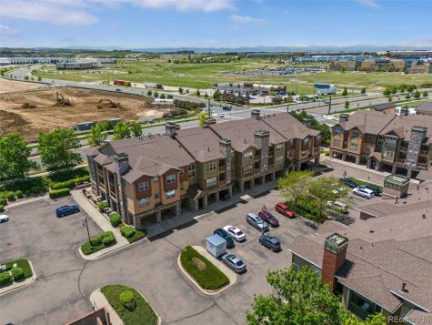 15460 Canyon Gulch Lane Englewood CO 80112