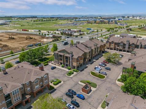 15460 Canyon Gulch Lane Englewood CO 80112