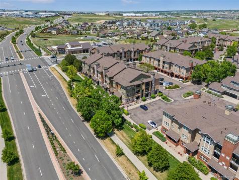 15460 Canyon Gulch Lane Englewood CO 80112