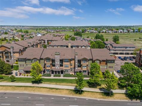 15460 Canyon Gulch Lane Englewood CO 80112