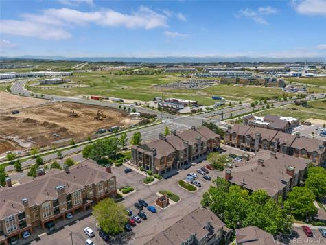 15460 Canyon Gulch Lane Englewood CO 80112