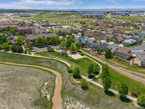 15460 Canyon Gulch Lane Englewood CO 80112