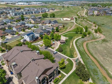 15460 Canyon Gulch Lane Englewood CO 80112