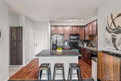 15460 Canyon Gulch Lane Englewood CO 80112