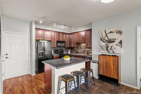 15460 Canyon Gulch Lane Englewood CO 80112