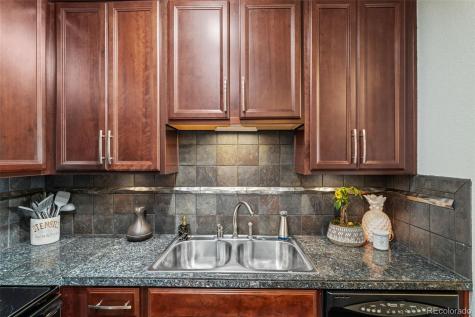 15460 Canyon Gulch Lane Englewood CO 80112