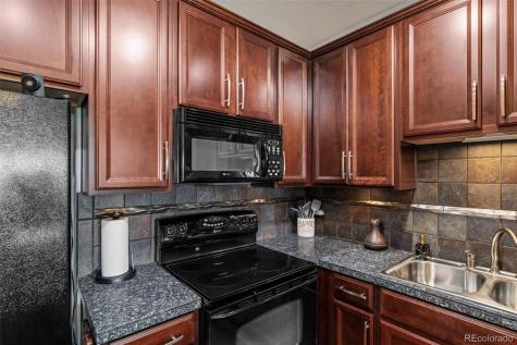 15460 Canyon Gulch Lane Englewood CO 80112