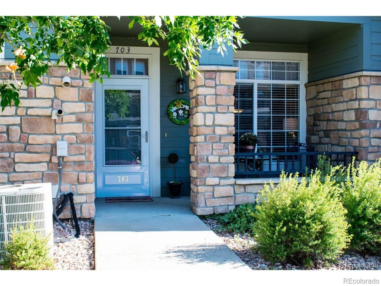 457 Black Feather Loop Castle Rock CO 80104