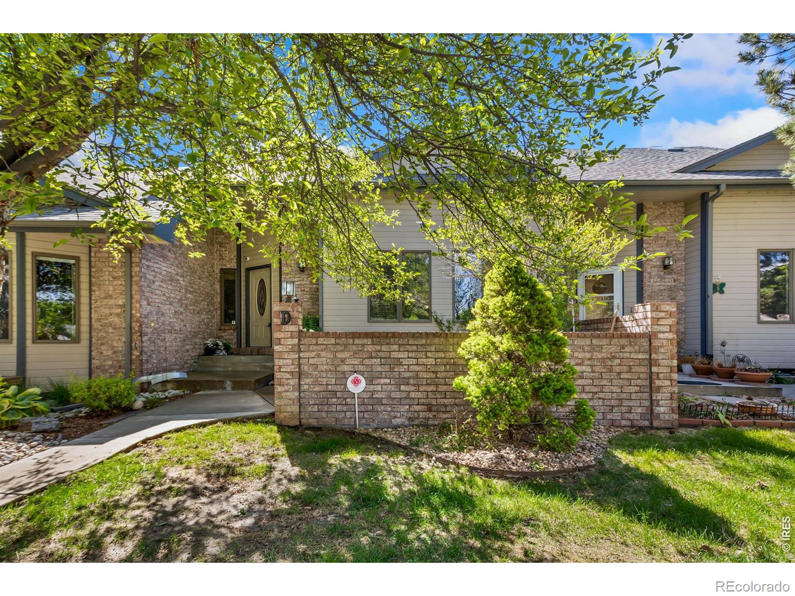 2305 46th Ave Court Greeley CO 80634