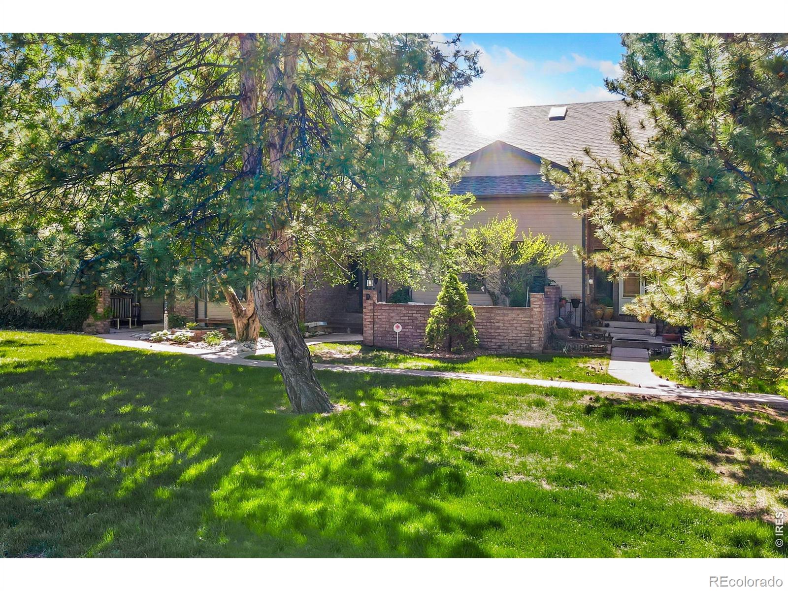 2305 46th Ave Court Greeley CO 80634